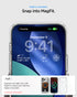 Spigen iPhone 17 Pro Max 保護殼 - Ultra Hybrid (MagFit)